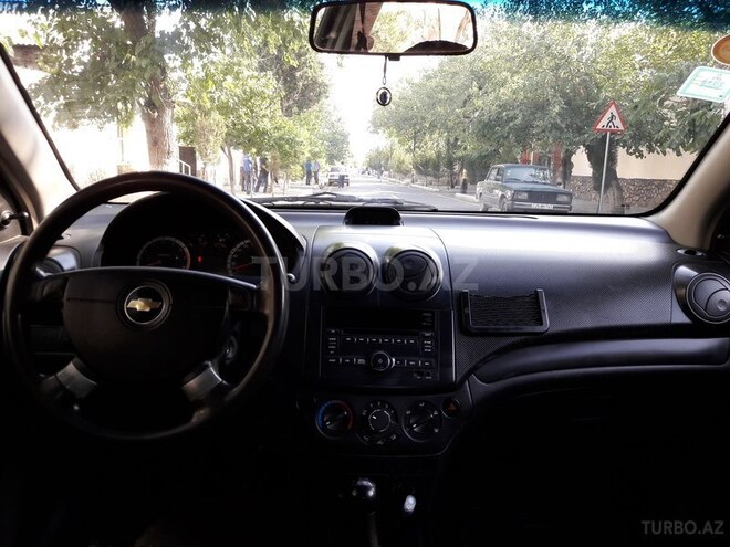 LADA (VAZ) Granta 2011, 177,000 km - 1.2 l - Gəncə