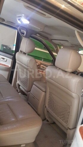 Toyota Land Cruiser 2005, 1,750,000 km - 4.7 l - Bakı