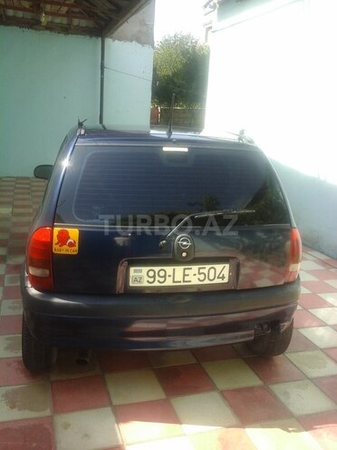 Opel Vita 2000, 25,000 km - 1.4 л - Bakı