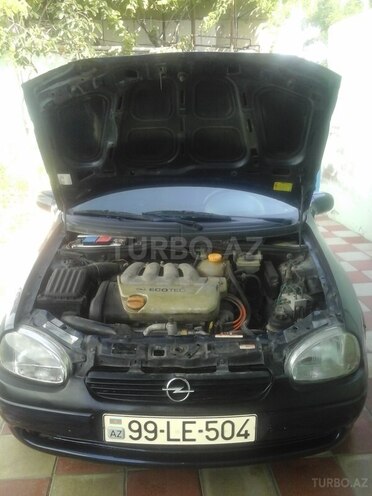 Opel Vita 2000, 25,000 km - 1.4 л - Bakı