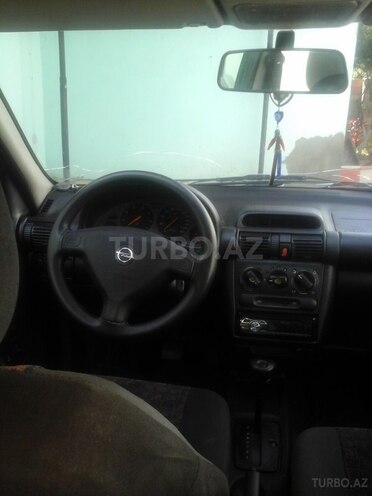Opel Vita 2000, 25,000 km - 1.4 л - Bakı