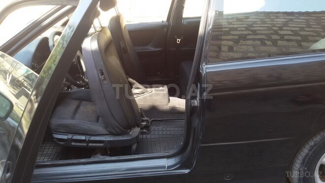 BMW 316 1996, 350,000 km - 1.6 l - Qazax