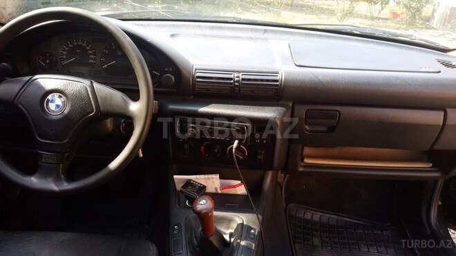 BMW 316 1996, 350,000 km - 1.6 l - Qazax