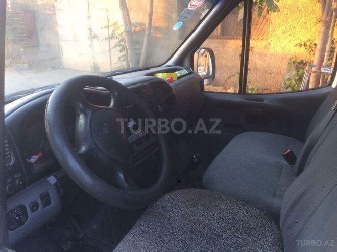 Ford Transit 1998, 520,000 km - 0.3 l - Bakı