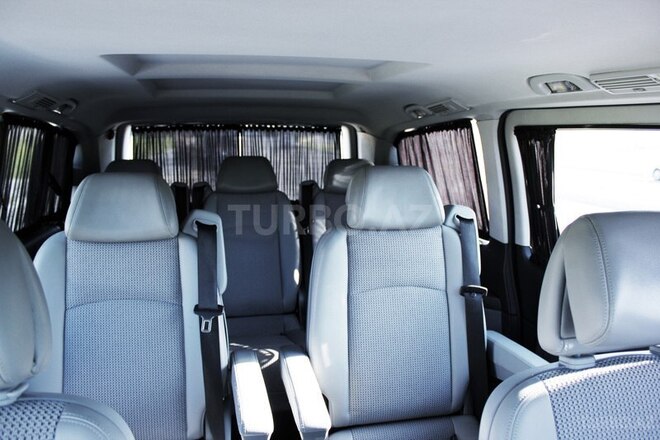 Mercedes Viano 2010, 175,500 km - 2.2 l - Bakı