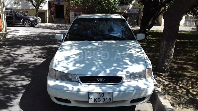 Daewoo Nexia 1997, 316,231 km - 1.5 l - Bakı