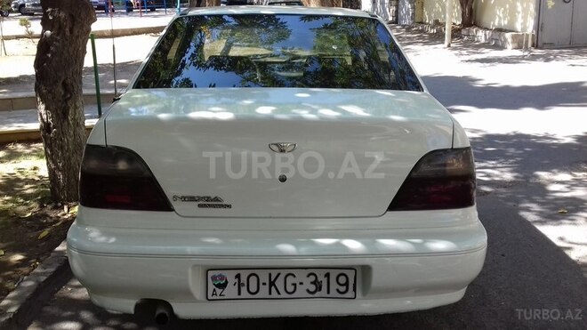 Daewoo Nexia 1997, 316,231 km - 1.5 l - Bakı