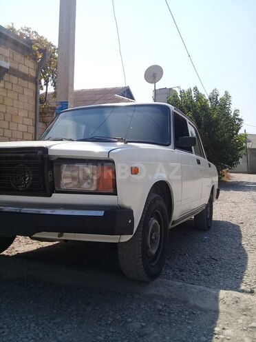 LADA (VAZ) 2107 2005, 150,000 km - 1.6 l - Bakı