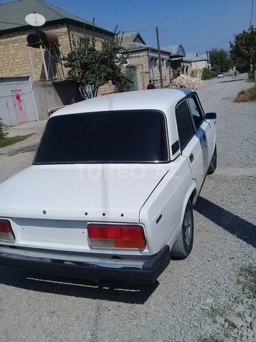 LADA (VAZ) 2107 2005, 150,000 km - 1.6 l - Bakı