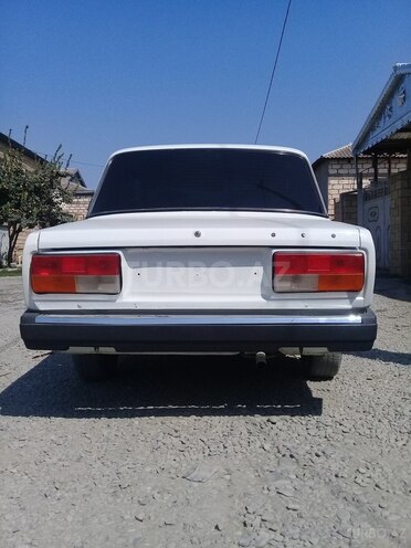 LADA (VAZ) 2107 2005, 150,000 km - 1.6 l - Bakı