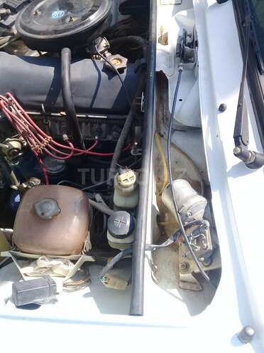 LADA (VAZ) 2107 2005, 150,000 km - 1.6 l - Bakı