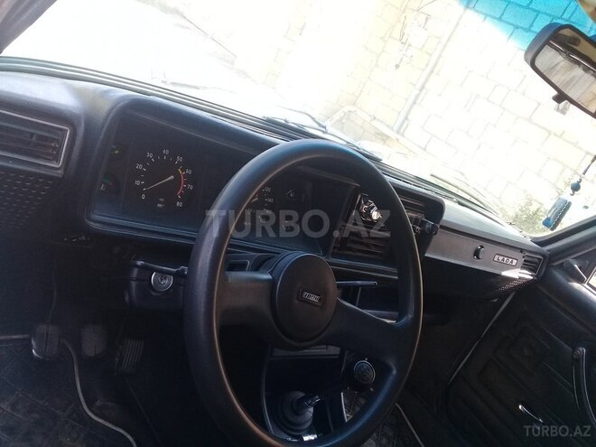 LADA (VAZ) 2107 2005, 150,000 km - 1.6 l - Bakı