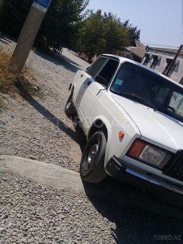 LADA (VAZ) 2107 2005, 150,000 km - 1.6 l - Bakı