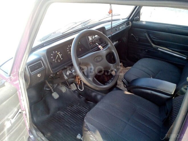 LADA (VAZ) 2107 1985, 256,000 km - 1.5 l - Bakı