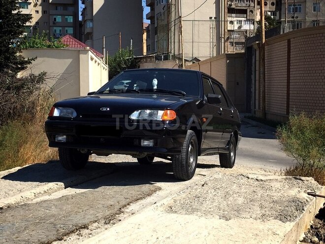 LADA (VAZ) 2115 2011, 97,000 km - 1.6 л - Bakı