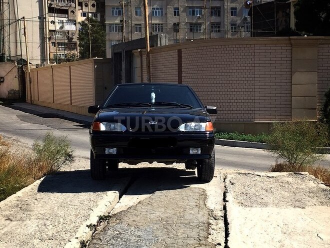 LADA (VAZ) 2115 2011, 97,000 km - 1.6 л - Bakı