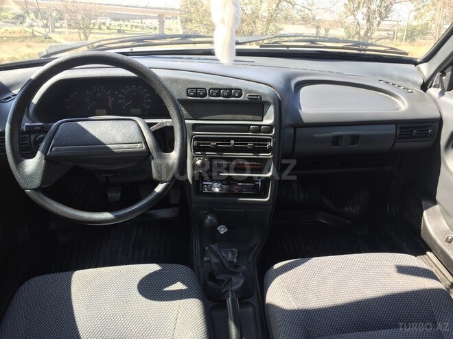 LADA (VAZ) 2115 2011, 97,000 km - 1.6 л - Bakı