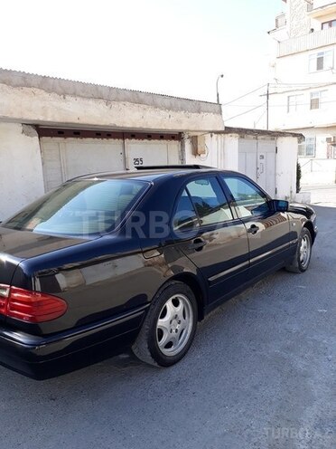 Mercedes E 230 1997, 350,000 km - 2.3 l - Bakı