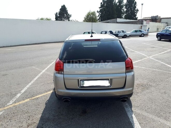 Opel Signum 2005, 156,000 km - 2.2 l - Göygöl