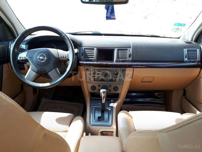 Opel Signum 2005, 156,000 km - 2.2 l - Göygöl