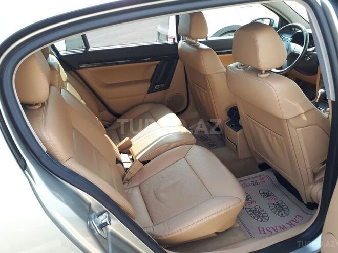 Opel Signum 2005, 156,000 km - 2.2 l - Göygöl