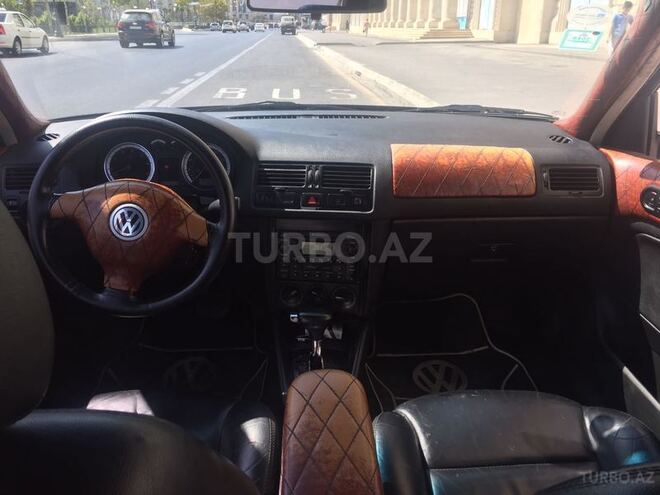 Volkswagen Jetta 2004, 156,000 km - 2.0 l - Bakı