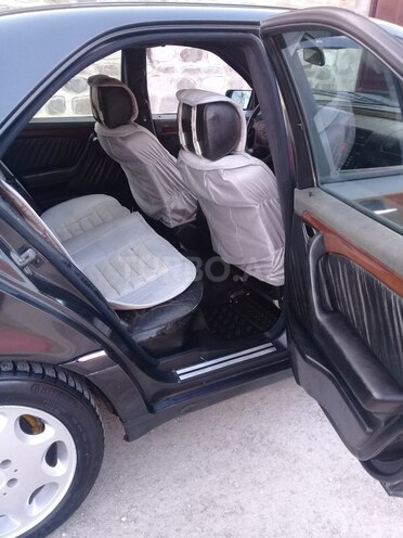 Mercedes C 220 1994, 325,521 km - 2.2 l - Xırdalan