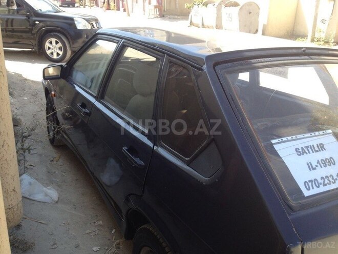 LADA (VAZ) 2109 1990, 300,000 km - 0.2 л - Bakı