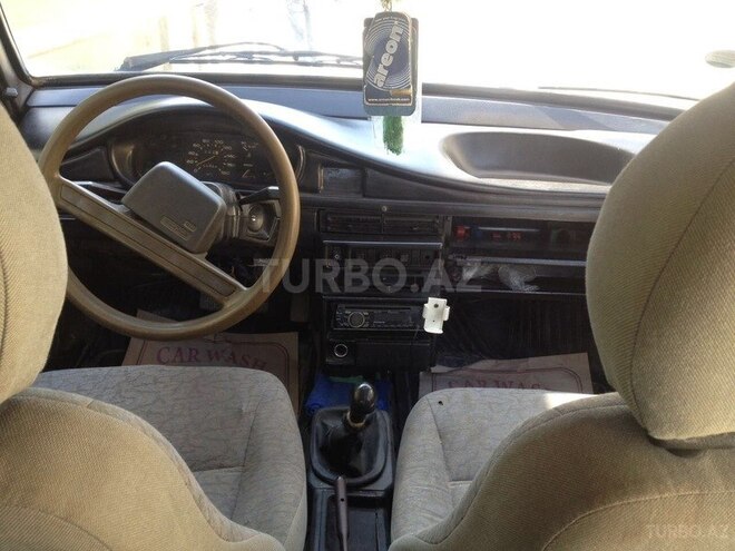LADA (VAZ) 2109 1990, 300,000 km - 0.2 л - Bakı