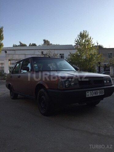 Tofas Sahin 2005, 65,000 km - 1.6 l - Bakı