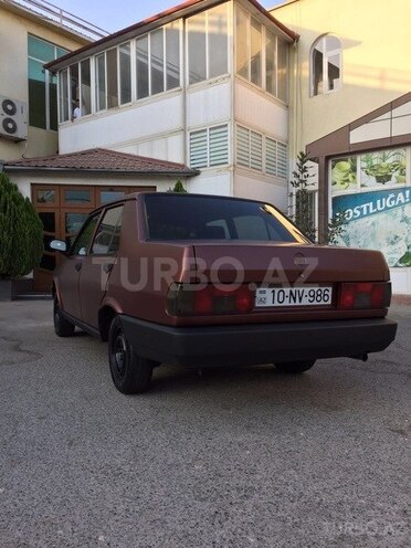 Tofas Sahin 2005, 65,000 km - 1.6 l - Bakı