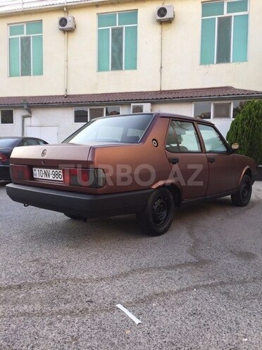 Tofas Sahin 2005, 65,000 km - 1.6 l - Bakı