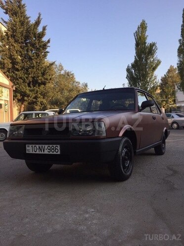 Tofas Sahin 2005, 65,000 km - 1.6 l - Bakı