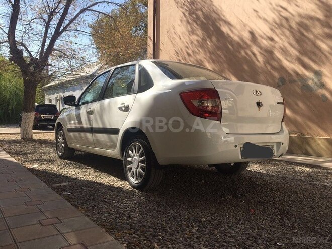 LADA (VAZ) Granta 2016, 6,500 km - 1.6 l - Xırdalan