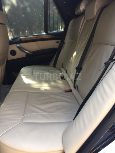 BMW X5 2006, 102,454 km - 4.8 л - Bakı