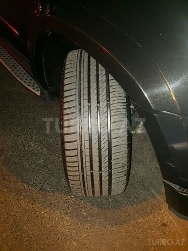 Mercedes GL 500 2008, 153 km - 5.5 l - Bakı