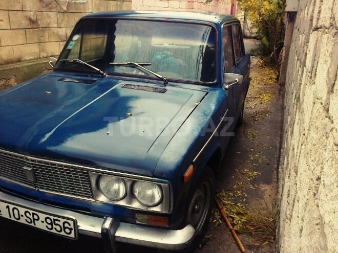 LADA (VAZ) 2103 1982, 97,700 km - 1.6 л - Bakı