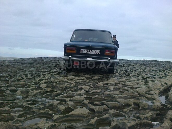 LADA (VAZ) 2103 1982, 97,700 km - 1.6 л - Bakı