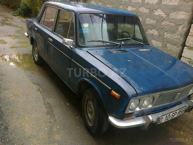 LADA (VAZ) 2103 1982, 97,700 km - 1.6 л - Bakı