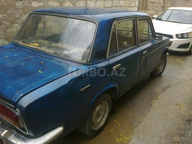 LADA (VAZ) 2103 1982, 97,700 km - 1.6 л - Bakı