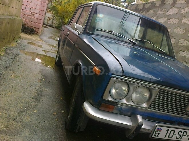 LADA (VAZ) 2103 1982, 97,700 km - 1.6 л - Bakı