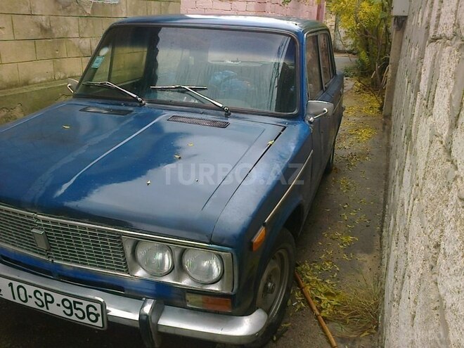 LADA (VAZ) 2103 1982, 97,700 km - 1.6 л - Bakı
