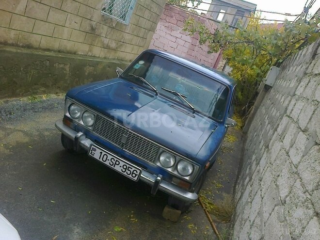 LADA (VAZ) 2103 1982, 97,700 km - 1.6 л - Bakı