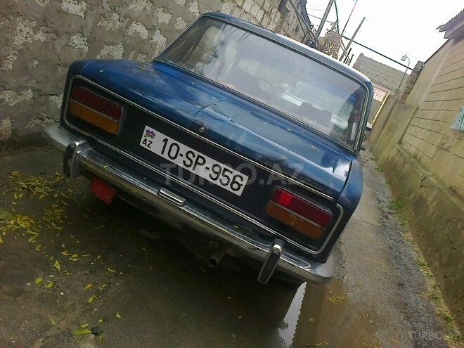 LADA (VAZ) 2103 1982, 97,700 km - 1.6 л - Bakı