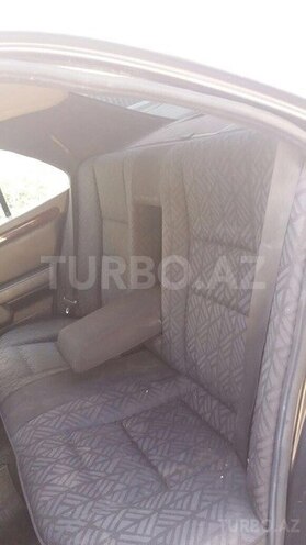 Mercedes C 180 1994, 300,000 km - 1.8 l - Sumqayıt