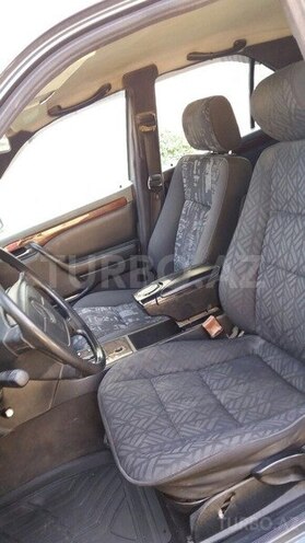Mercedes C 180 1994, 300,000 km - 1.8 l - Sumqayıt