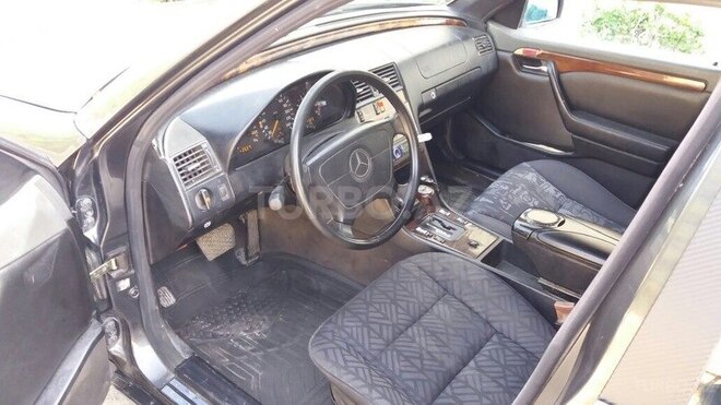 Mercedes C 180 1994, 300,000 km - 1.8 l - Sumqayıt