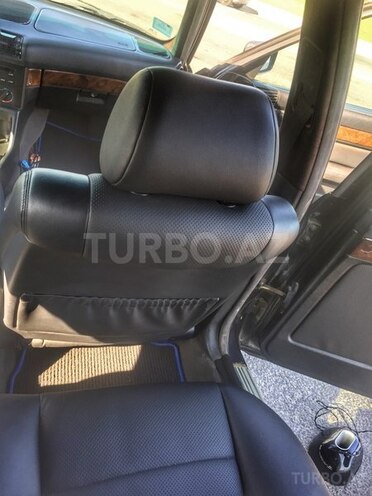 BMW 528 1995, 222,000 km - 2.8 l - Bakı