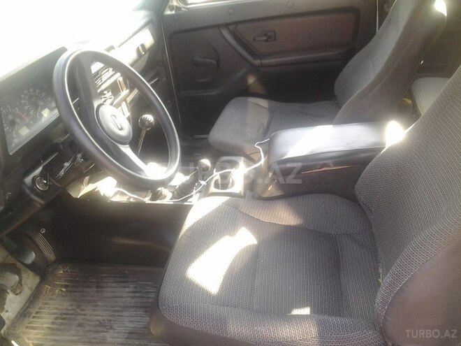 LADA (VAZ) Niva 2014, 140,000 km - 1.7 л - Bakı