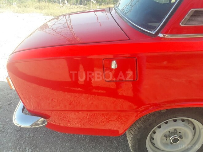 LADA (VAZ) 21011 1983, 310,242 km - 1.3 l - Bakı
